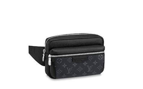 louis vuitton heuptas zwart|louis vuitton handbags.